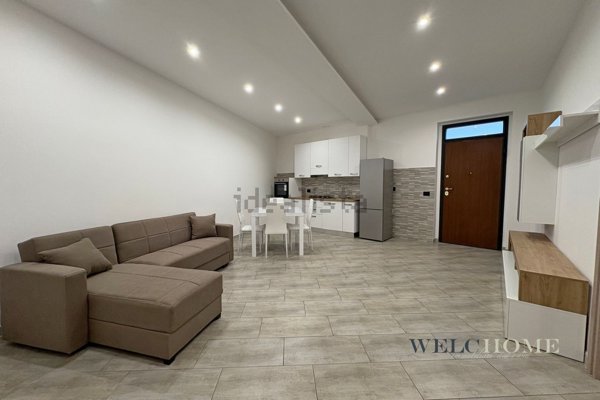 appartamento in vendita ad Ossona