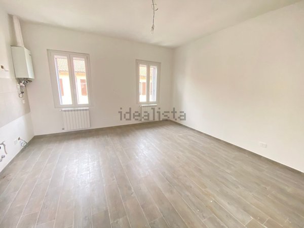 appartamento in vendita ad Ossona