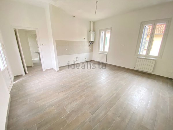 appartamento in vendita ad Ossona