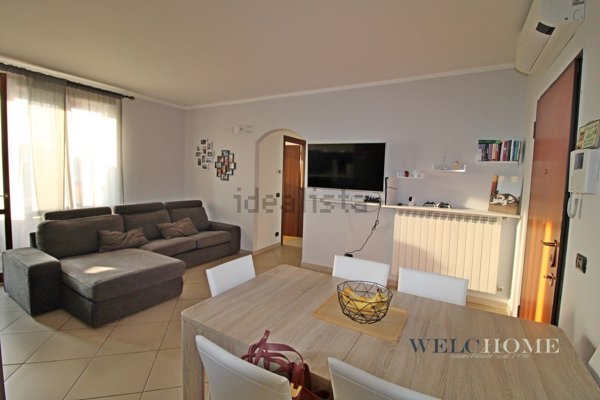 appartamento in vendita ad Ossona