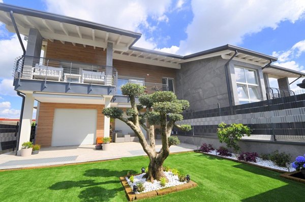 appartamento in vendita ad Ossona