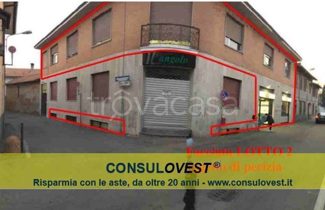 negozio in vendita ad Ossona