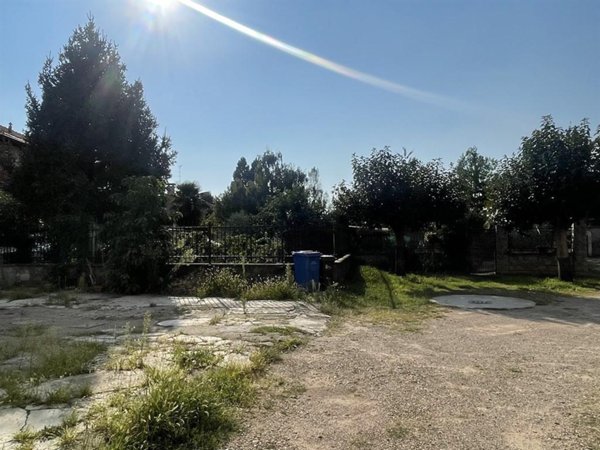 appartamento in vendita ad Ossona