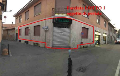 appartamento in vendita ad Ossona