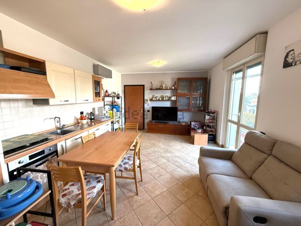 appartamento in vendita ad Ossona