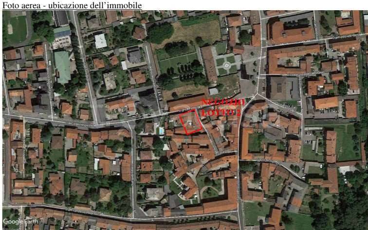 negozio in vendita ad Ossona