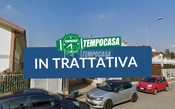 appartamento in vendita ad Ossona