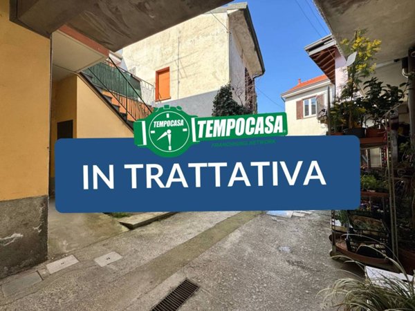 appartamento in vendita ad Ossona