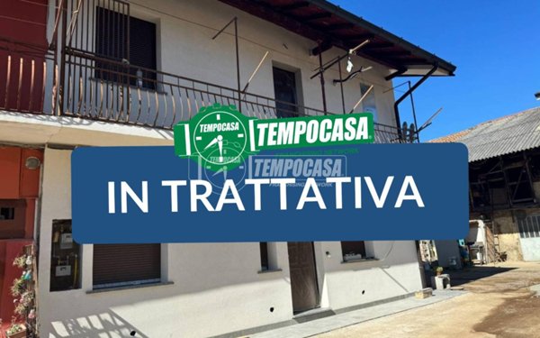 appartamento in vendita ad Ossona