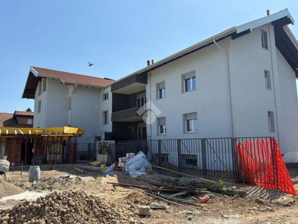 appartamento in vendita ad Ossona