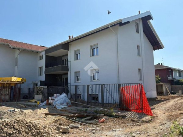 appartamento in vendita ad Ossona