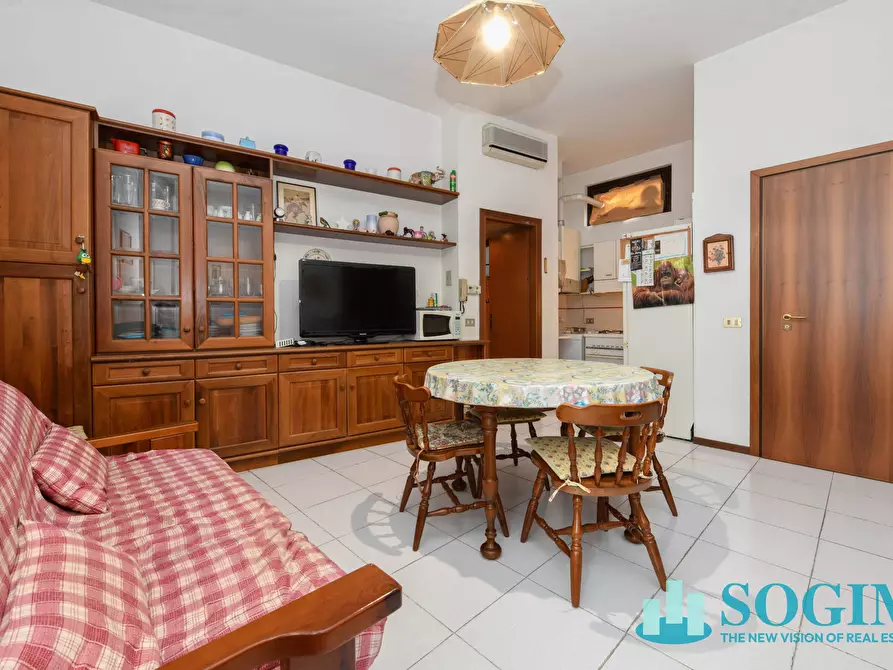 appartamento in vendita ad Ossona