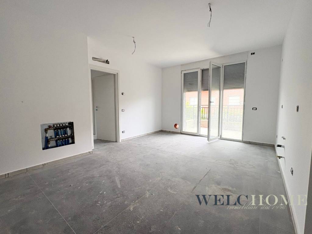 appartamento in vendita ad Ossona
