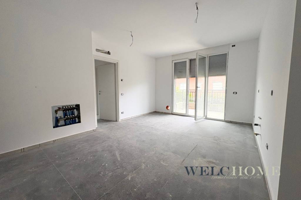 appartamento in vendita ad Ossona