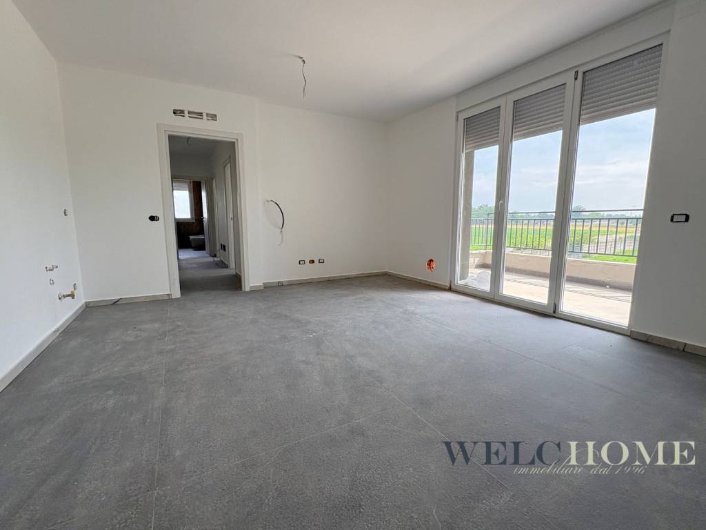 appartamento in vendita ad Ossona