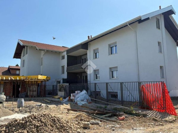 appartamento in vendita ad Ossona