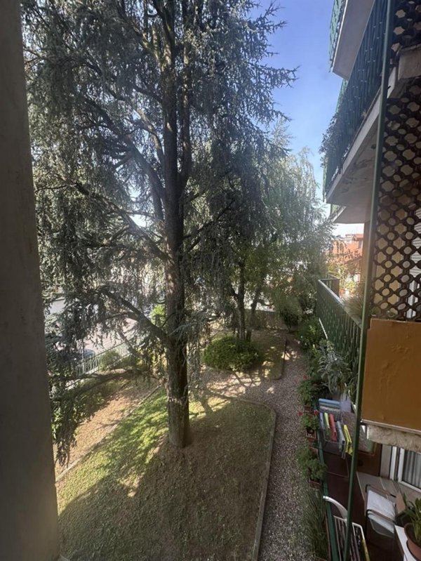 appartamento in vendita ad Ossona