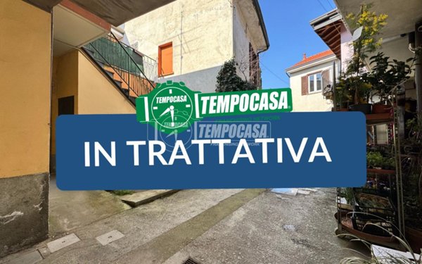 appartamento in vendita ad Ossona