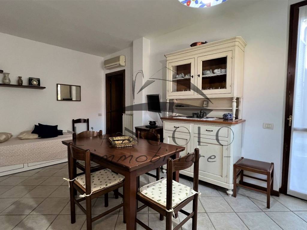 appartamento in vendita ad Ossona