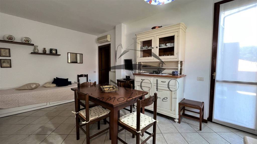 appartamento in vendita ad Ossona