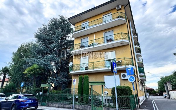 appartamento in vendita ad Ossona