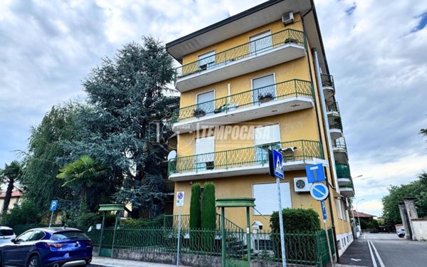 appartamento in vendita ad Ossona