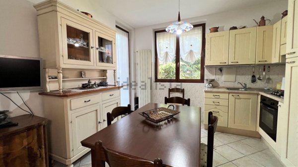 appartamento in vendita ad Ossona