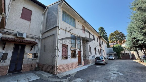 appartamento in vendita ad Ossona