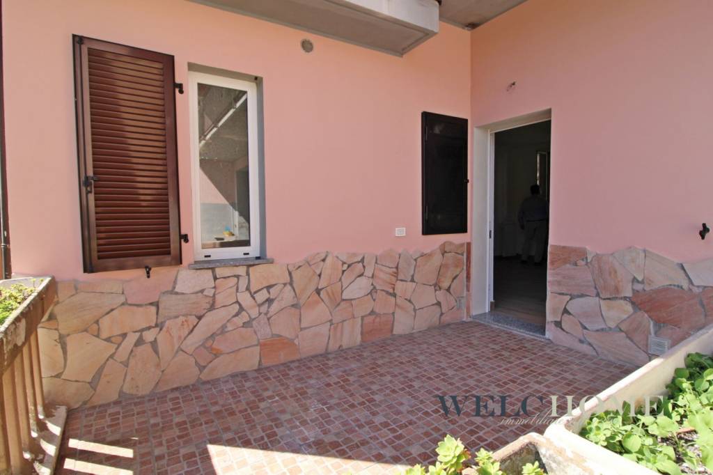 appartamento in vendita ad Ossona