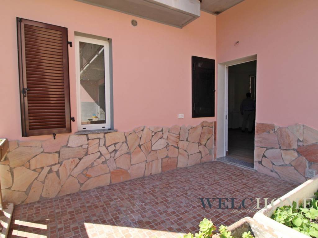 appartamento in vendita ad Ossona