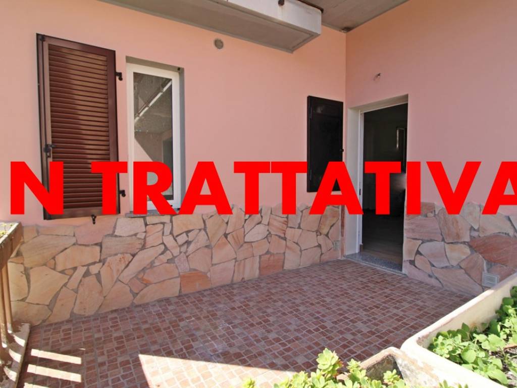 appartamento in vendita ad Ossona