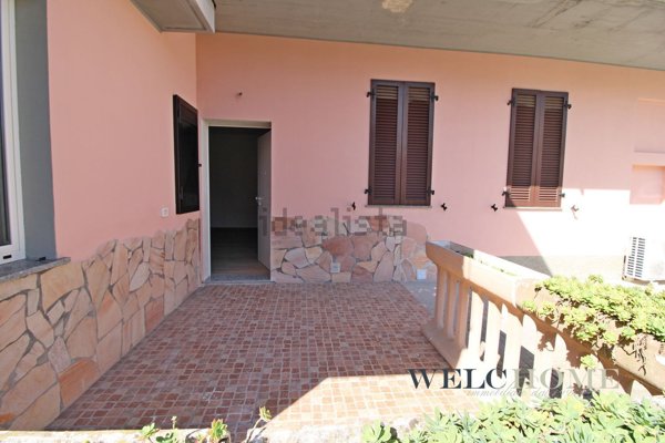 appartamento in vendita ad Ossona