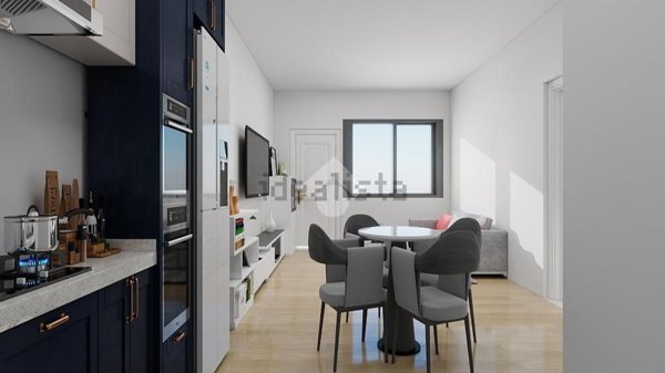 appartamento in vendita ad Ossona