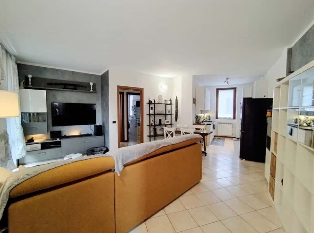 appartamento in vendita ad Ossona