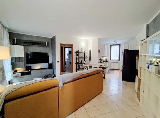 appartamento in vendita ad Ossona