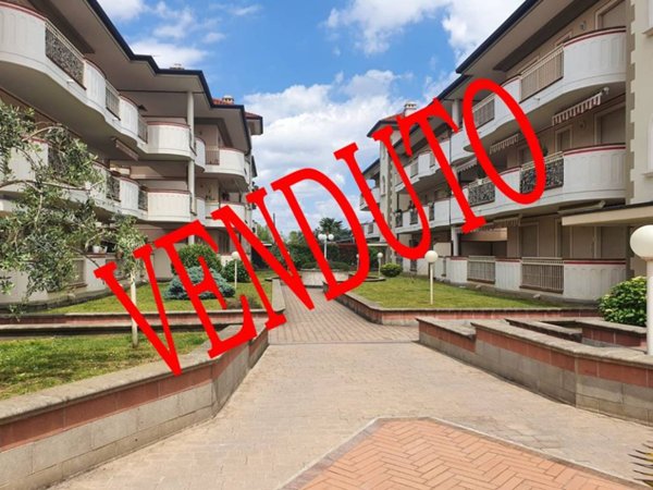 appartamento in vendita ad Ossona