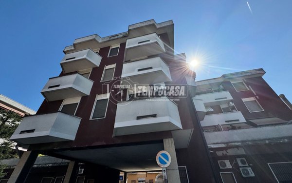 appartamento in vendita ad Ossona