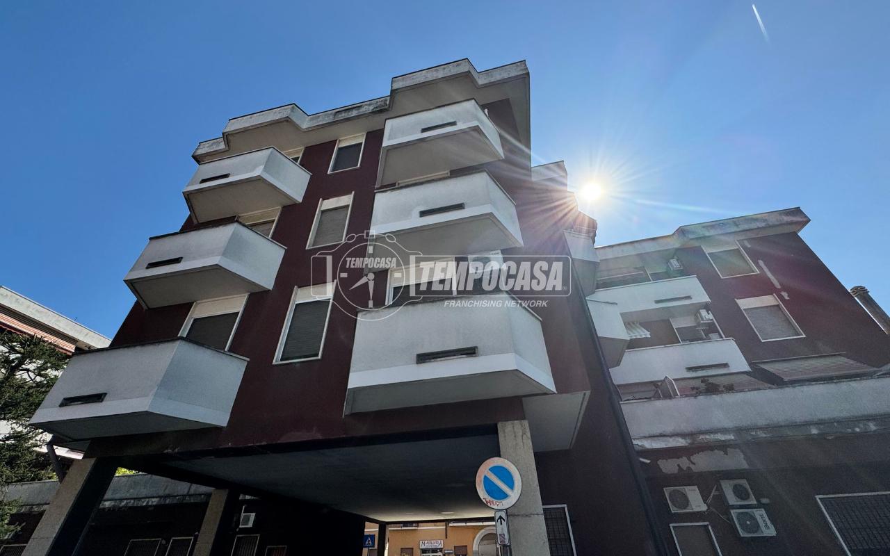 appartamento in vendita ad Ossona