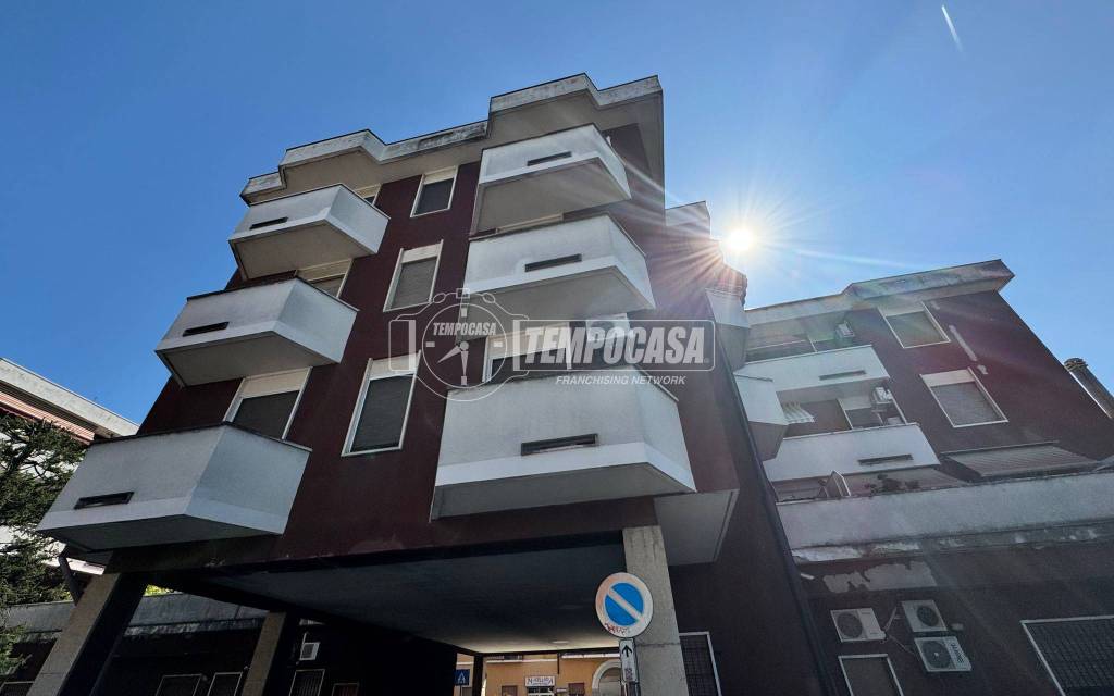 appartamento in vendita ad Ossona