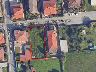 villetta a schiera in vendita ad Ossona