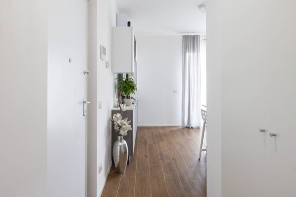 appartamento in vendita ad Ossona