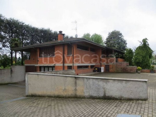 ufficio in vendita ad Ossona