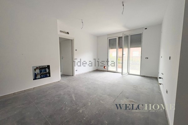 appartamento in vendita ad Ossona