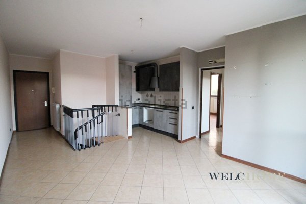 appartamento in vendita ad Ossona