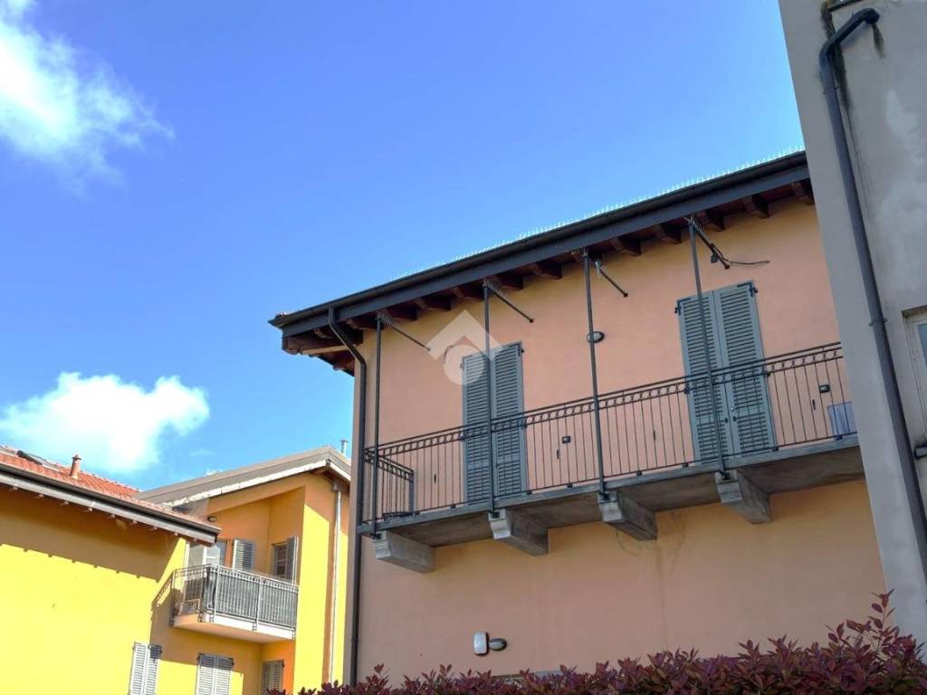 appartamento in vendita ad Ossona