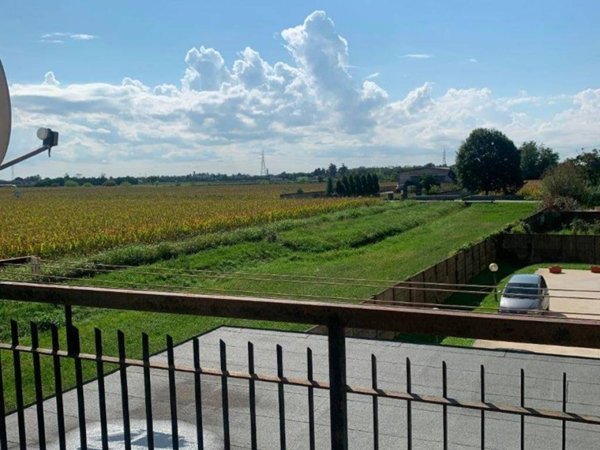 appartamento in vendita ad Ossona