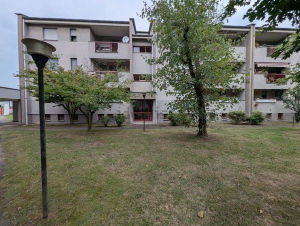 appartamento in vendita ad Ossona
