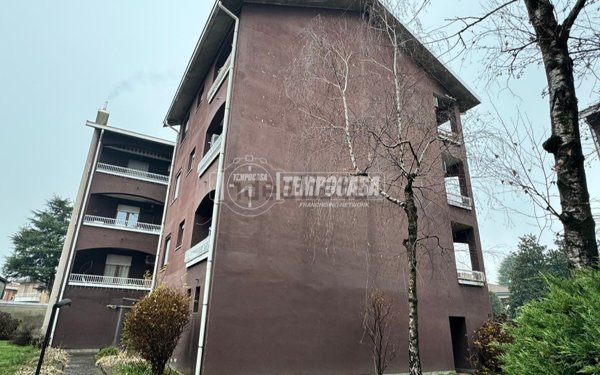 appartamento in vendita ad Ossona