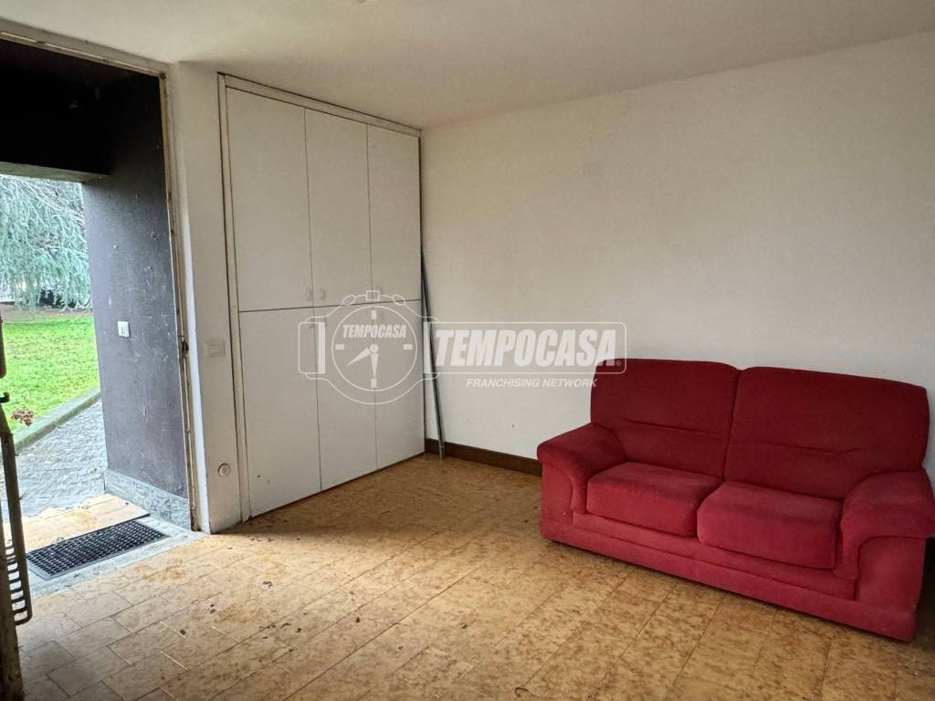 appartamento in vendita ad Ossona