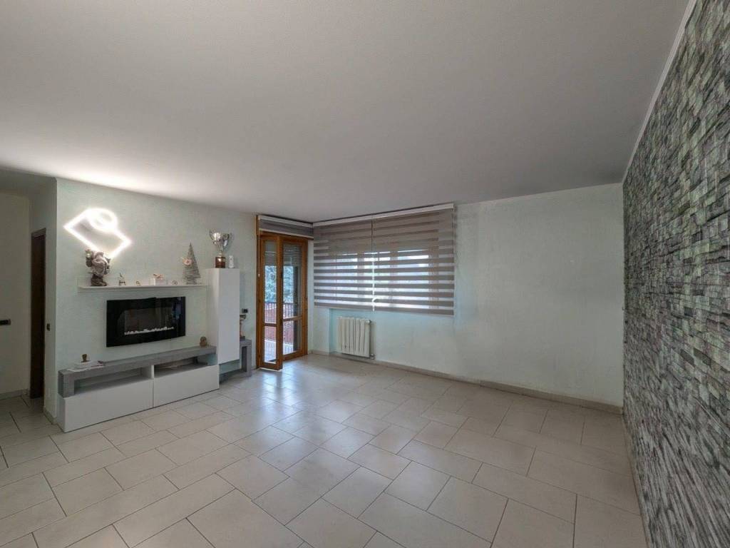 appartamento in vendita ad Ossona